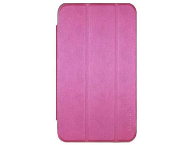 کیف کلاسوری چرمی مدل Folio Cover مناسب برای تبلت لنوو A3300